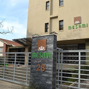 Mesami Hotel